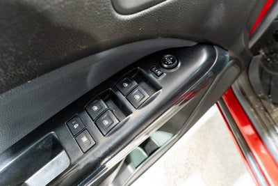 2017 Chevrolet Colorado 2WD Z71