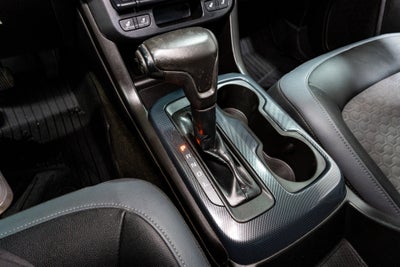 2017 Chevrolet Colorado 2WD Z71
