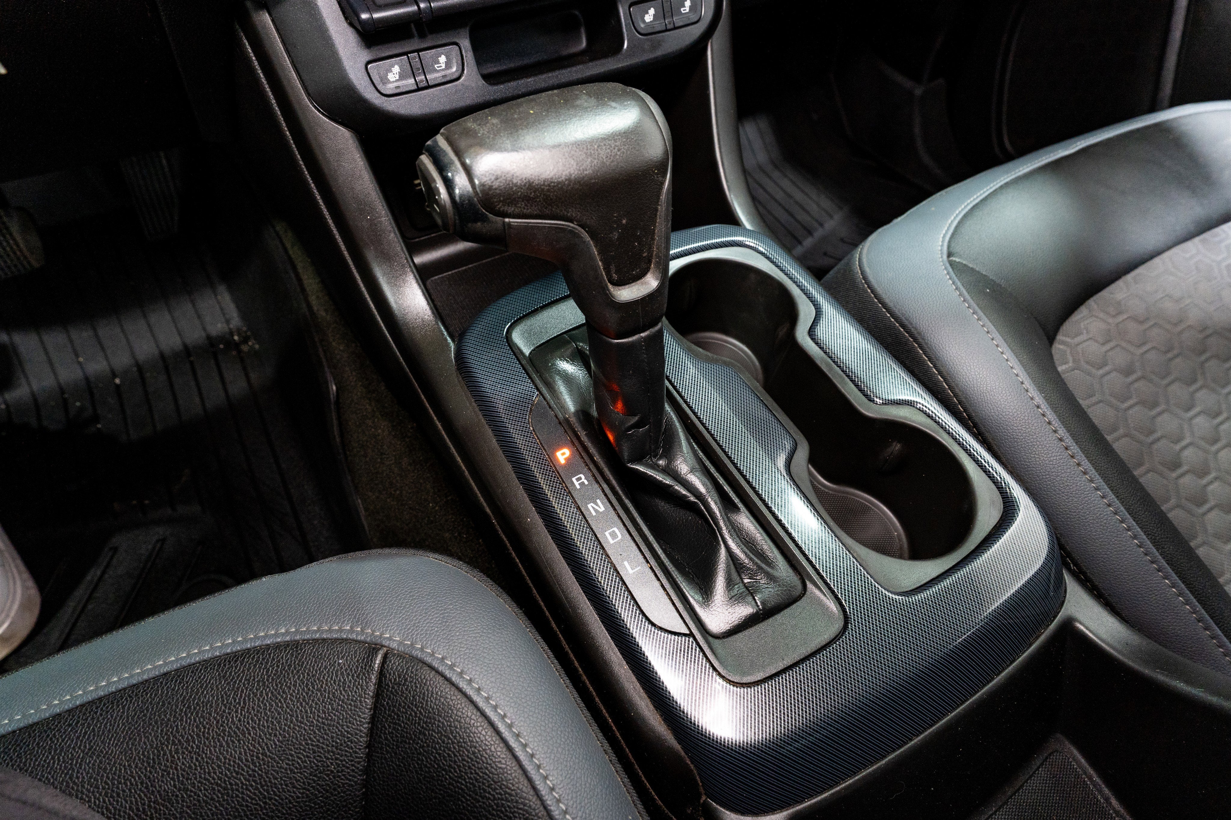 2017 Chevrolet Colorado 2WD Z71