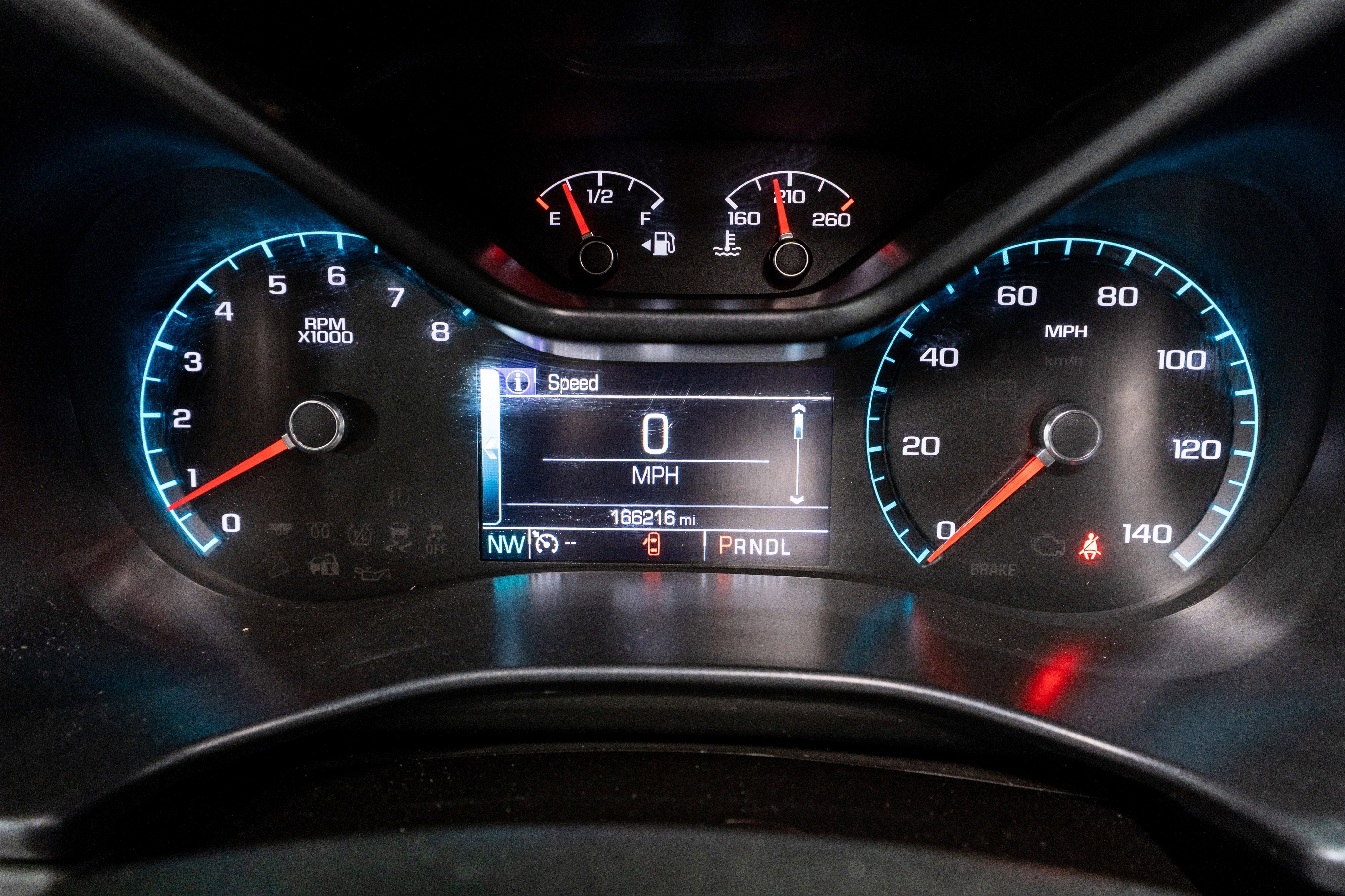 2017 Chevrolet Colorado 2WD Z71