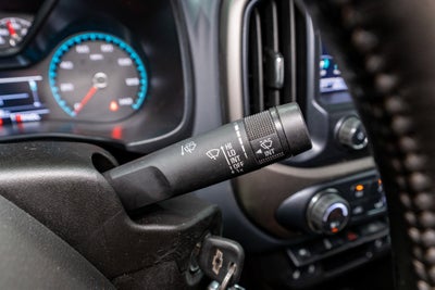 2017 Chevrolet Colorado 2WD Z71