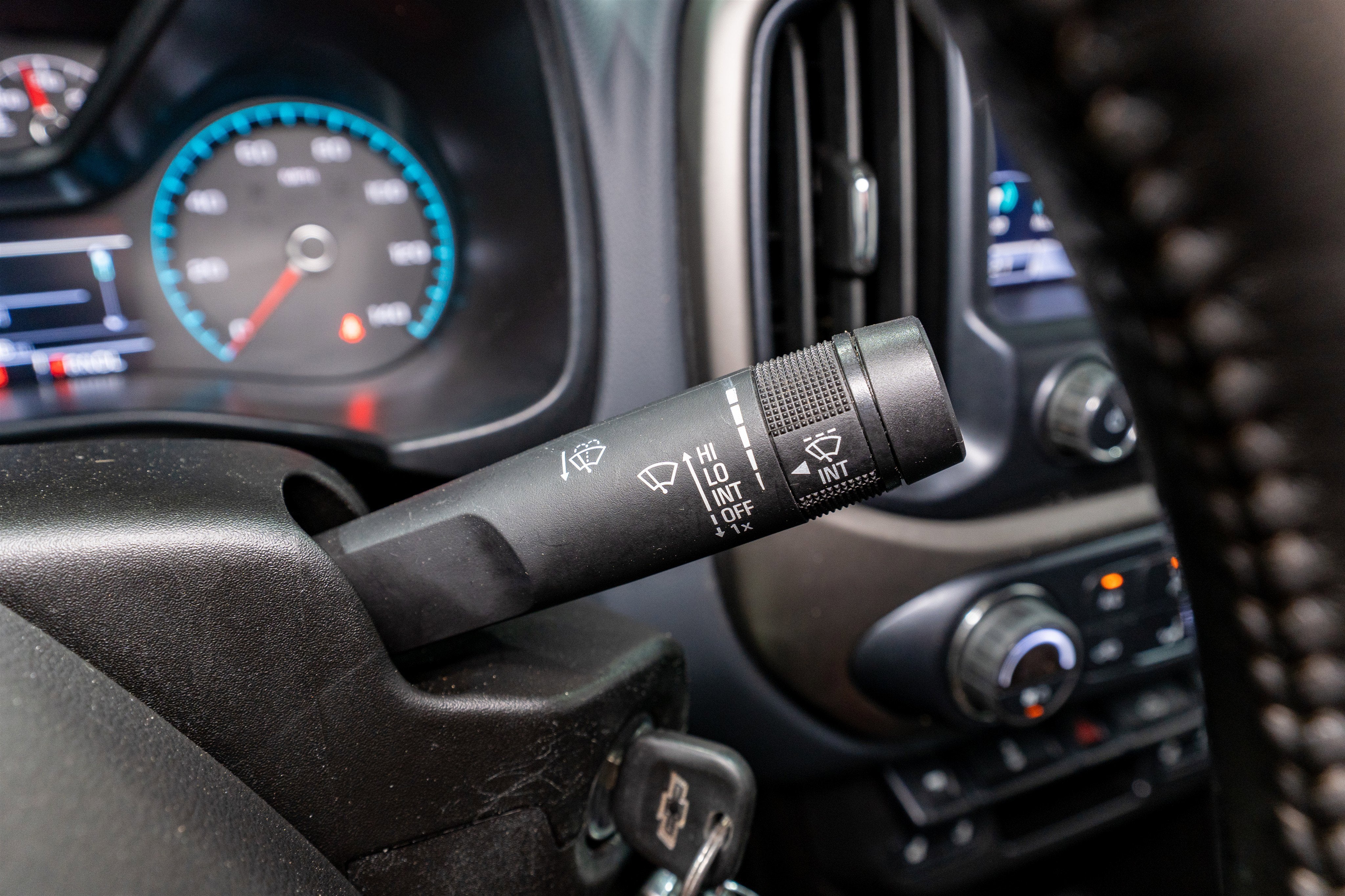 2017 Chevrolet Colorado 2WD Z71