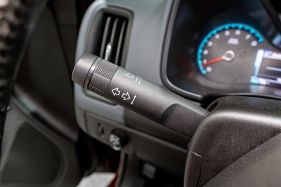 2017 Chevrolet Colorado 2WD Z71