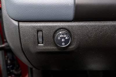 2017 Chevrolet Colorado 2WD Z71