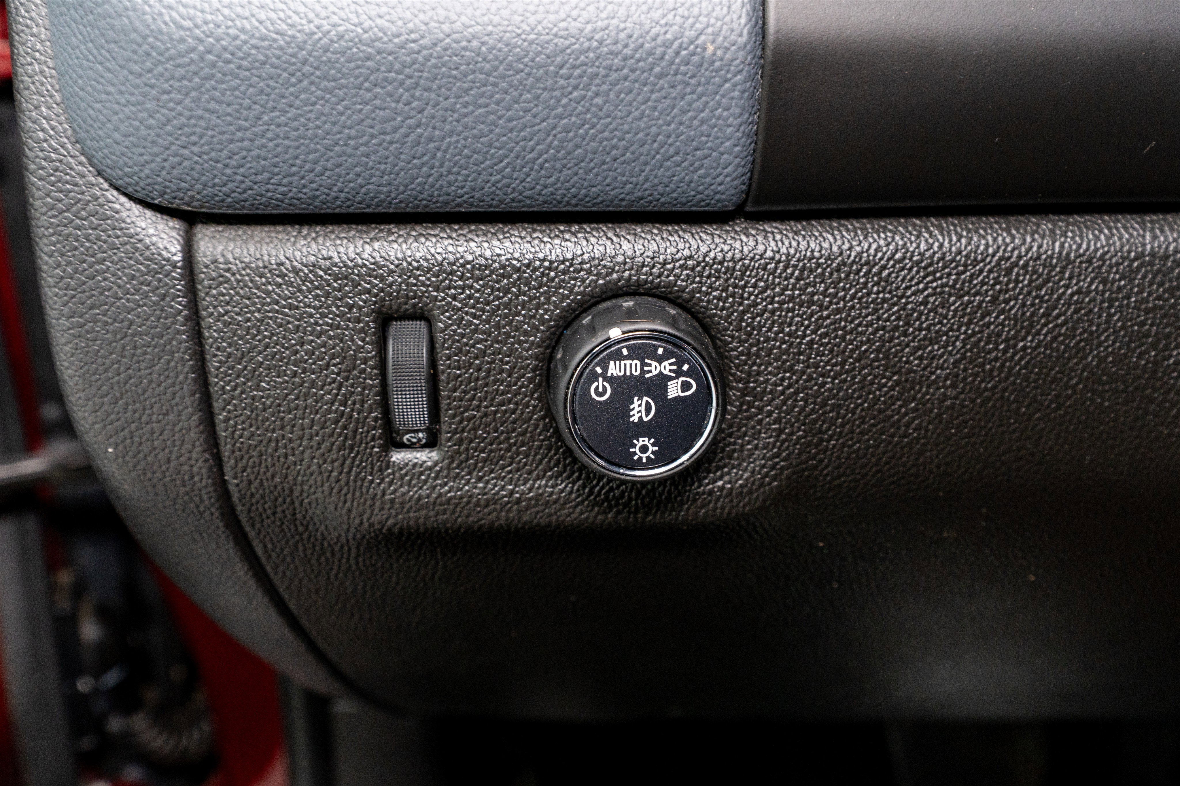 2017 Chevrolet Colorado 2WD Z71