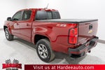 2017 Chevrolet Colorado 2WD Z71