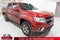 2017 Chevrolet Colorado 2WD Z71