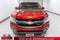 2017 Chevrolet Colorado 2WD Z71