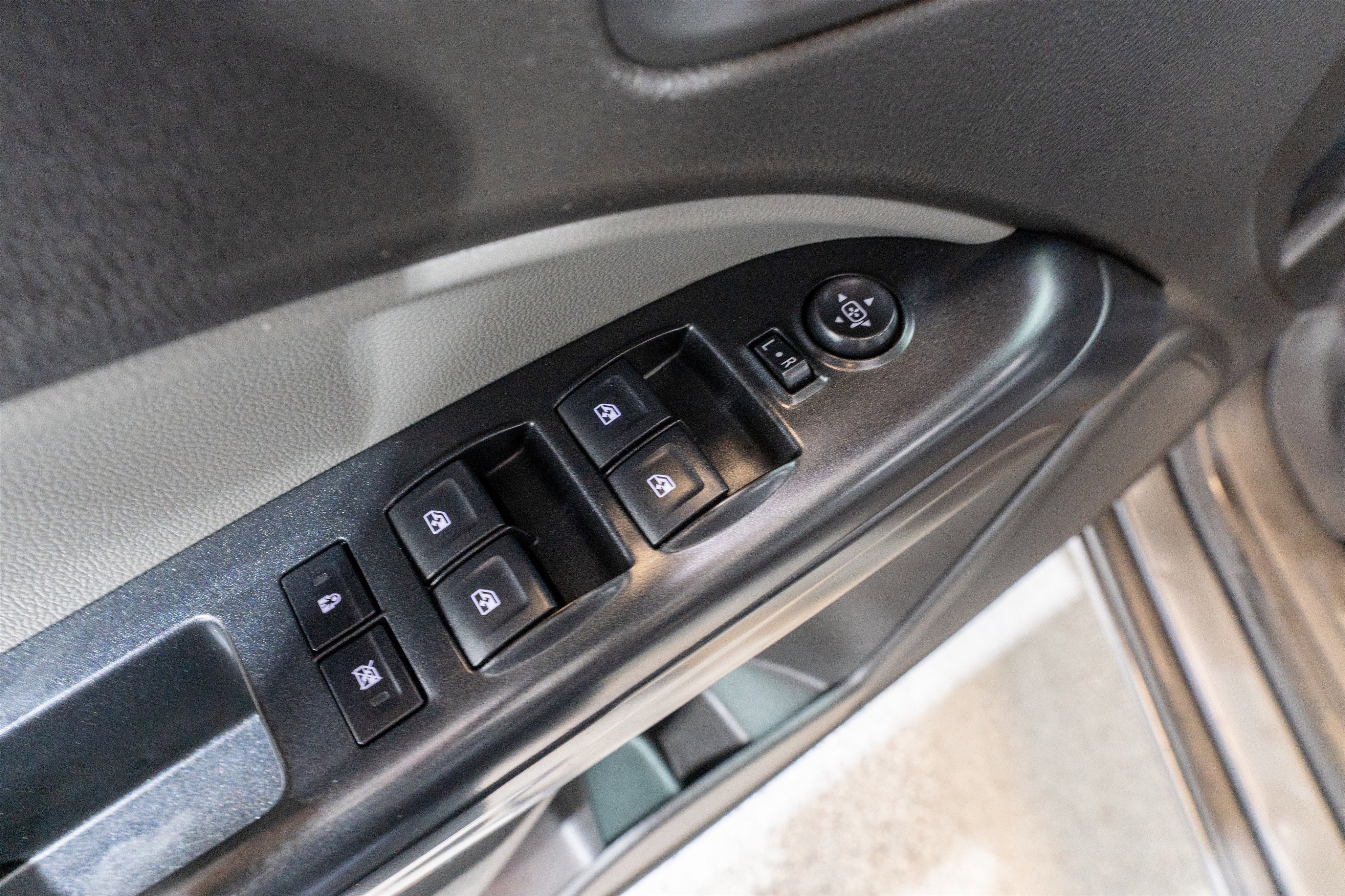 2017 Chevrolet Colorado 4WD WT