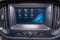 2017 Chevrolet Colorado 4WD WT