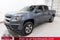 2017 Chevrolet Colorado 4WD WT