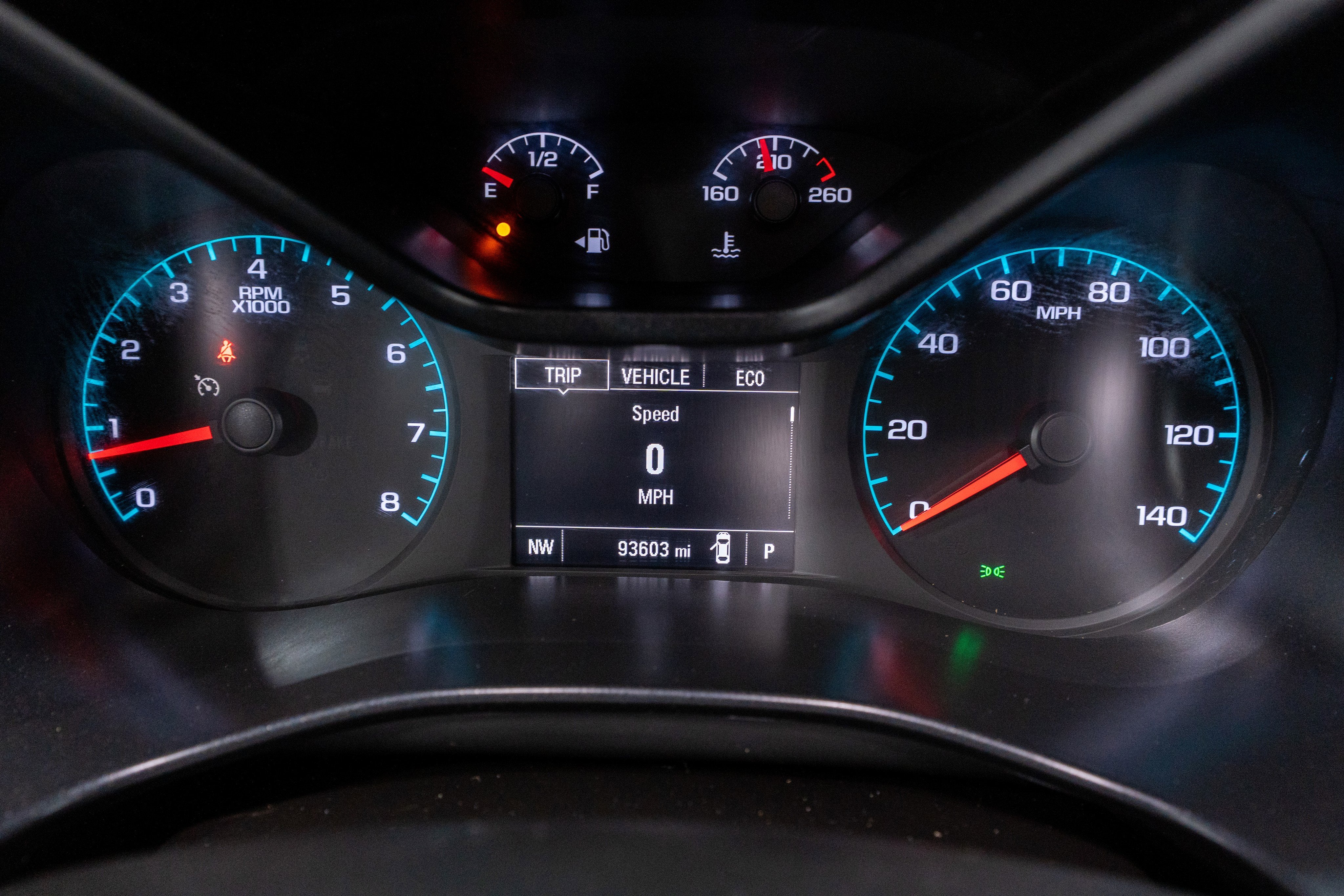 2017 Chevrolet Colorado 4WD WT