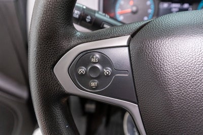 2017 Chevrolet Colorado 4WD WT