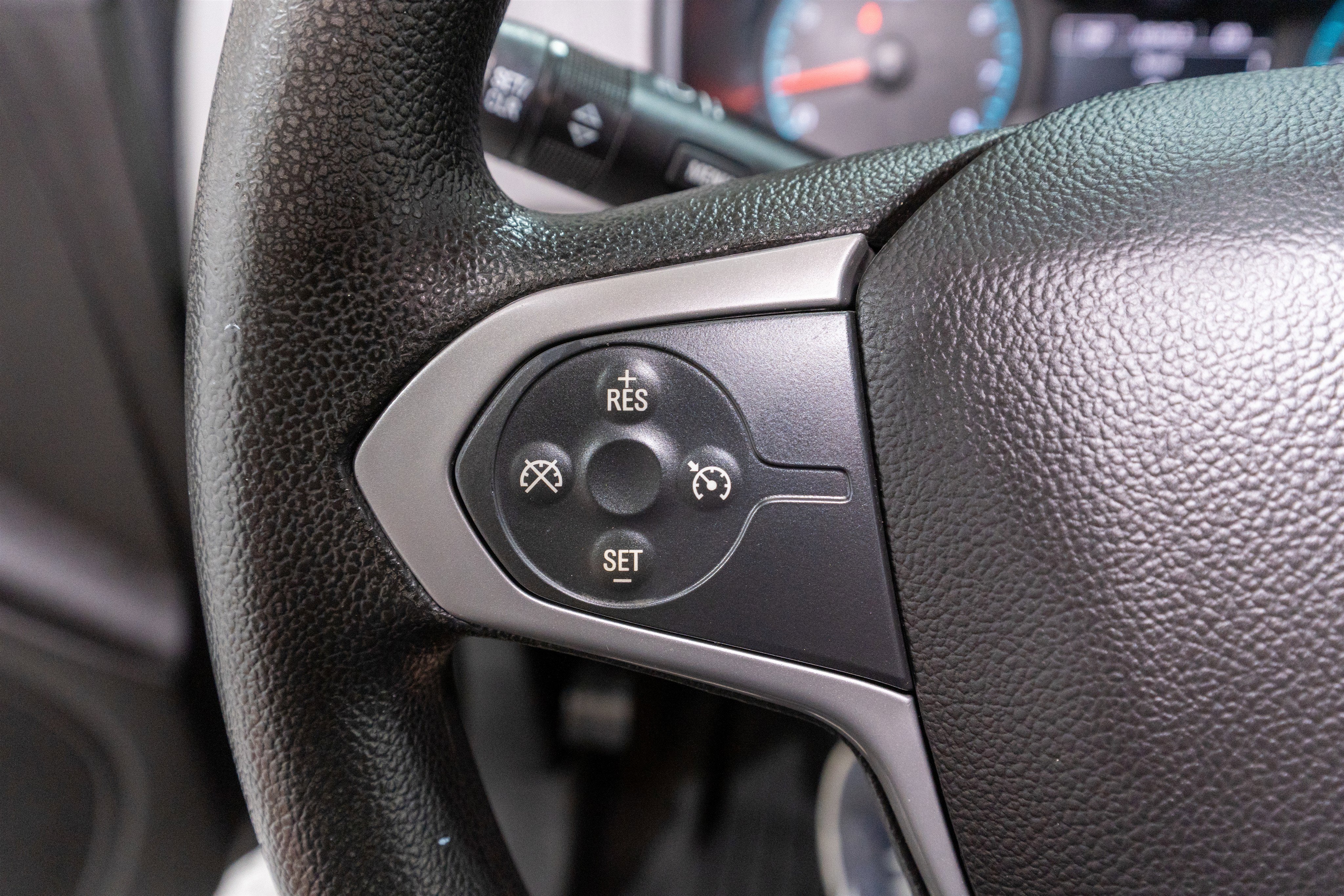 2017 Chevrolet Colorado 4WD WT