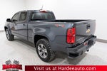 2017 Chevrolet Colorado 4WD WT