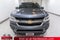 2017 Chevrolet Colorado 4WD WT