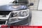 2017 Chevrolet Colorado 4WD WT