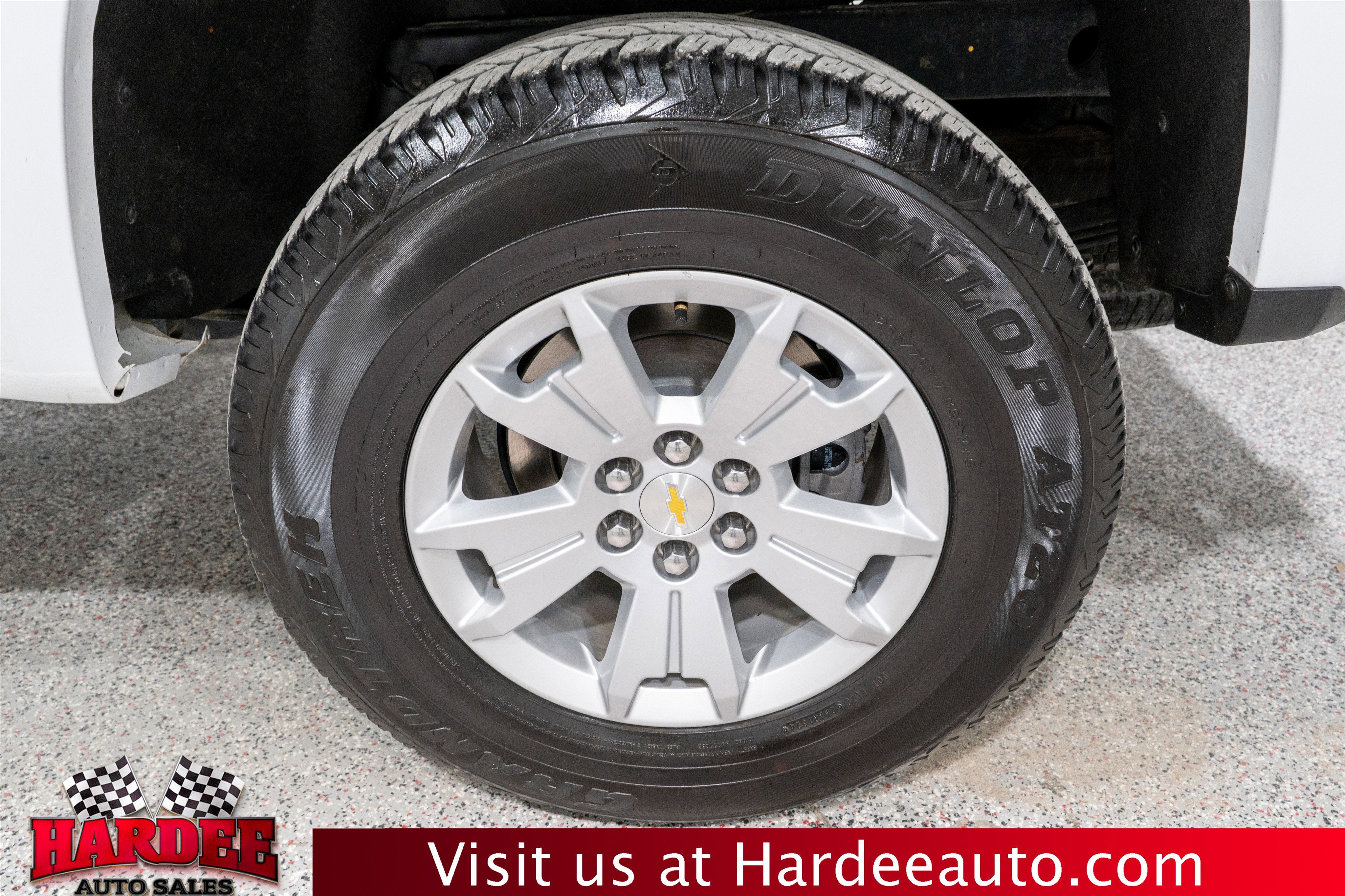 2022 Chevrolet Colorado 4WD LT