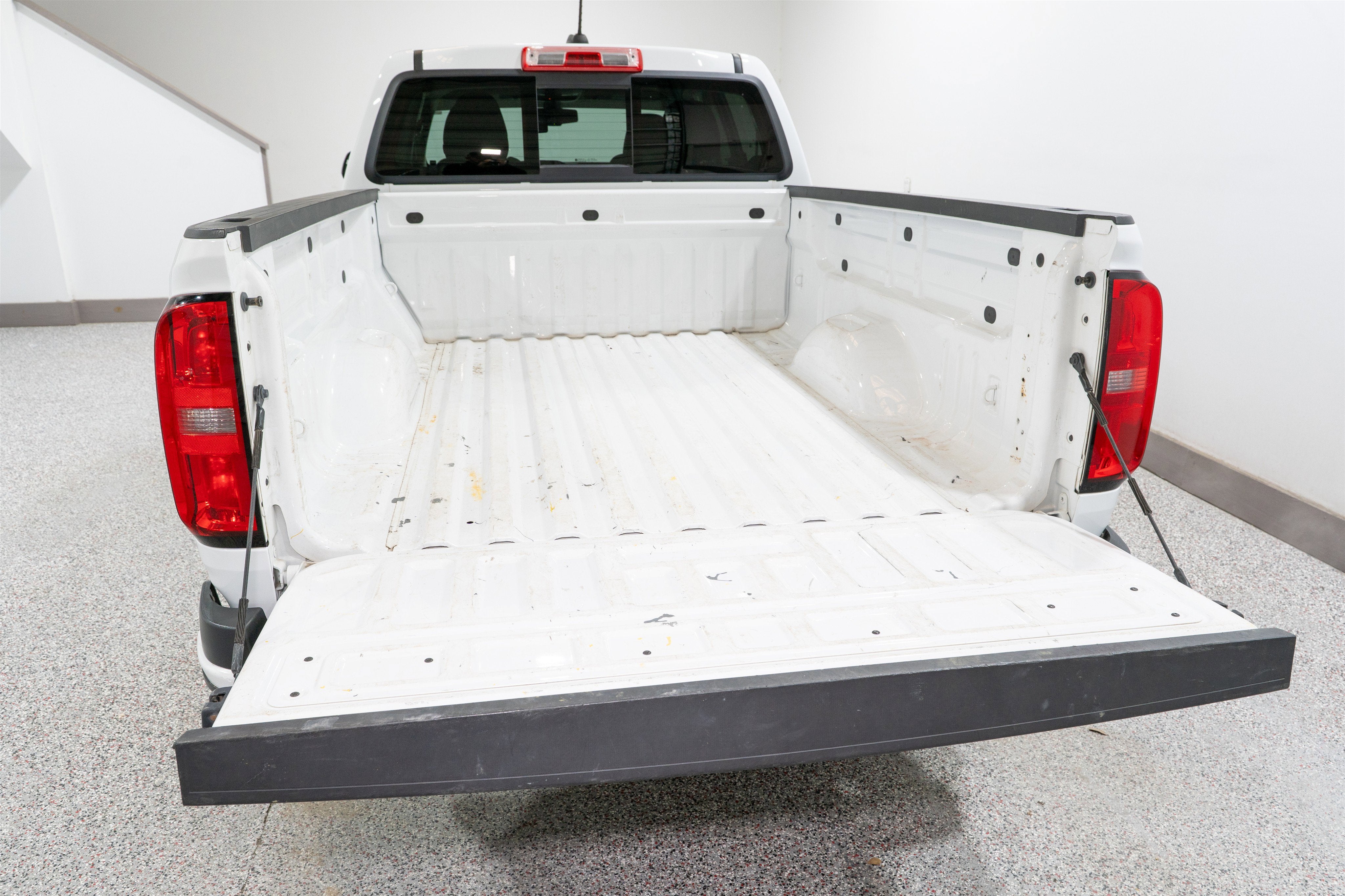 2022 Chevrolet Colorado 4WD LT