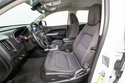 2022 Chevrolet Colorado 4WD LT