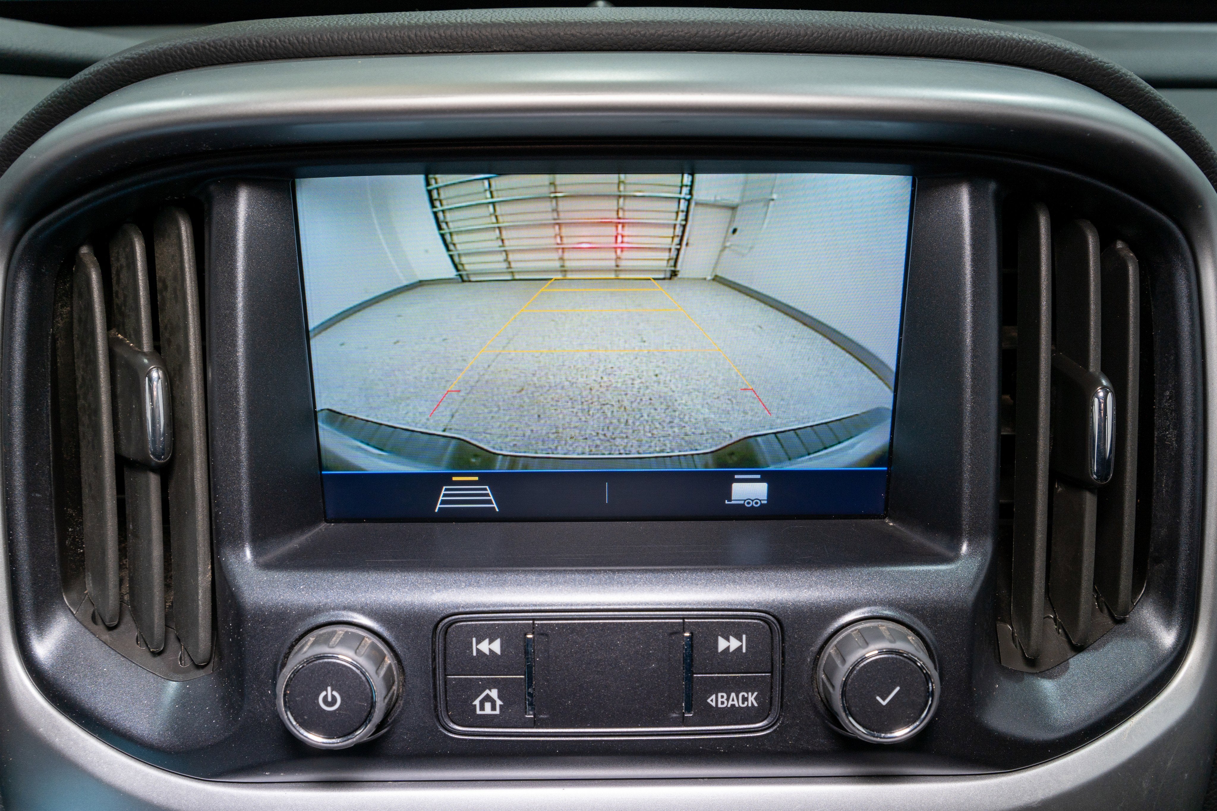 2022 Chevrolet Colorado 4WD LT