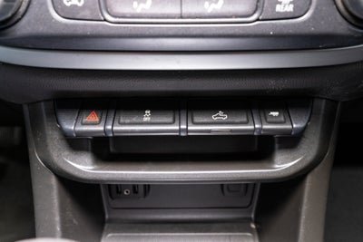 2022 Chevrolet Colorado 4WD LT