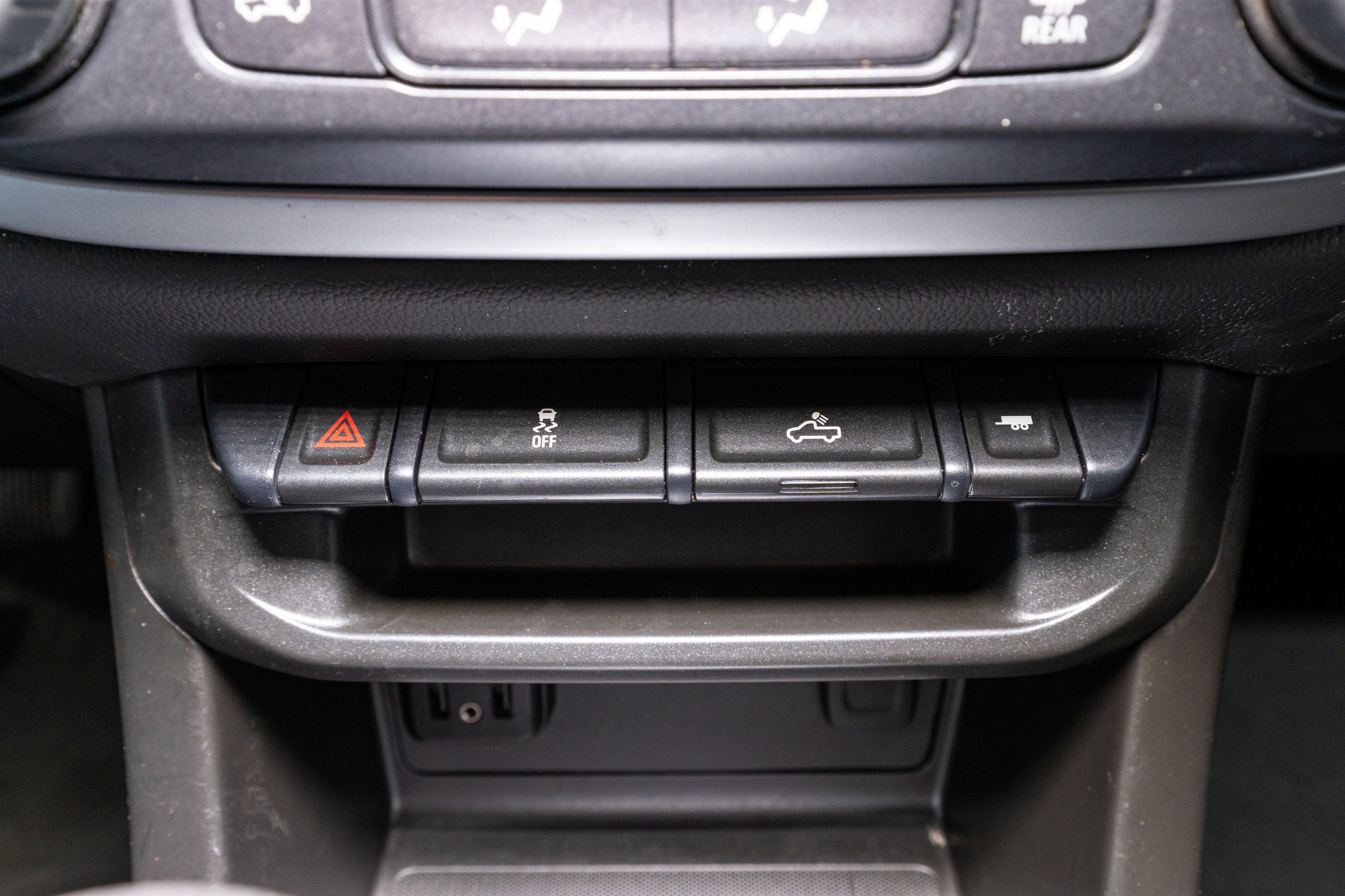 2022 Chevrolet Colorado 4WD LT