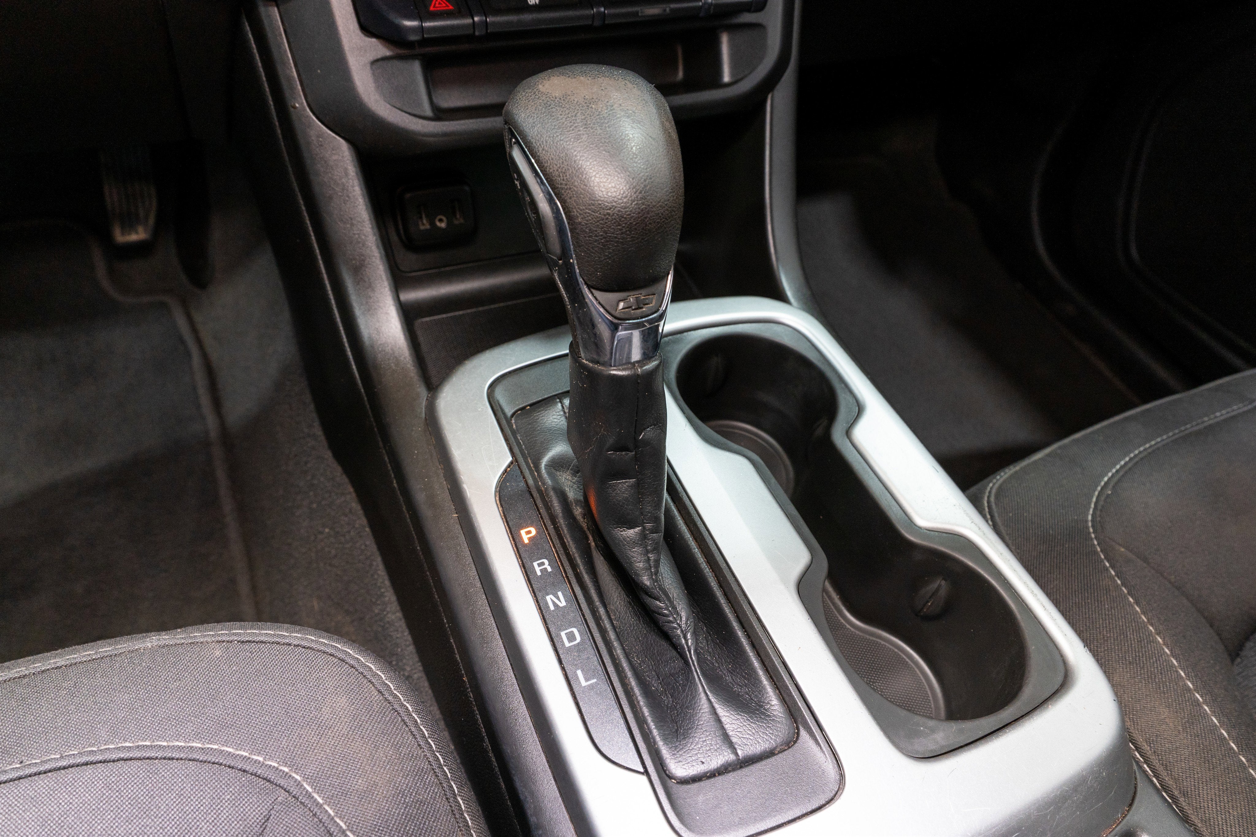 2022 Chevrolet Colorado 4WD LT