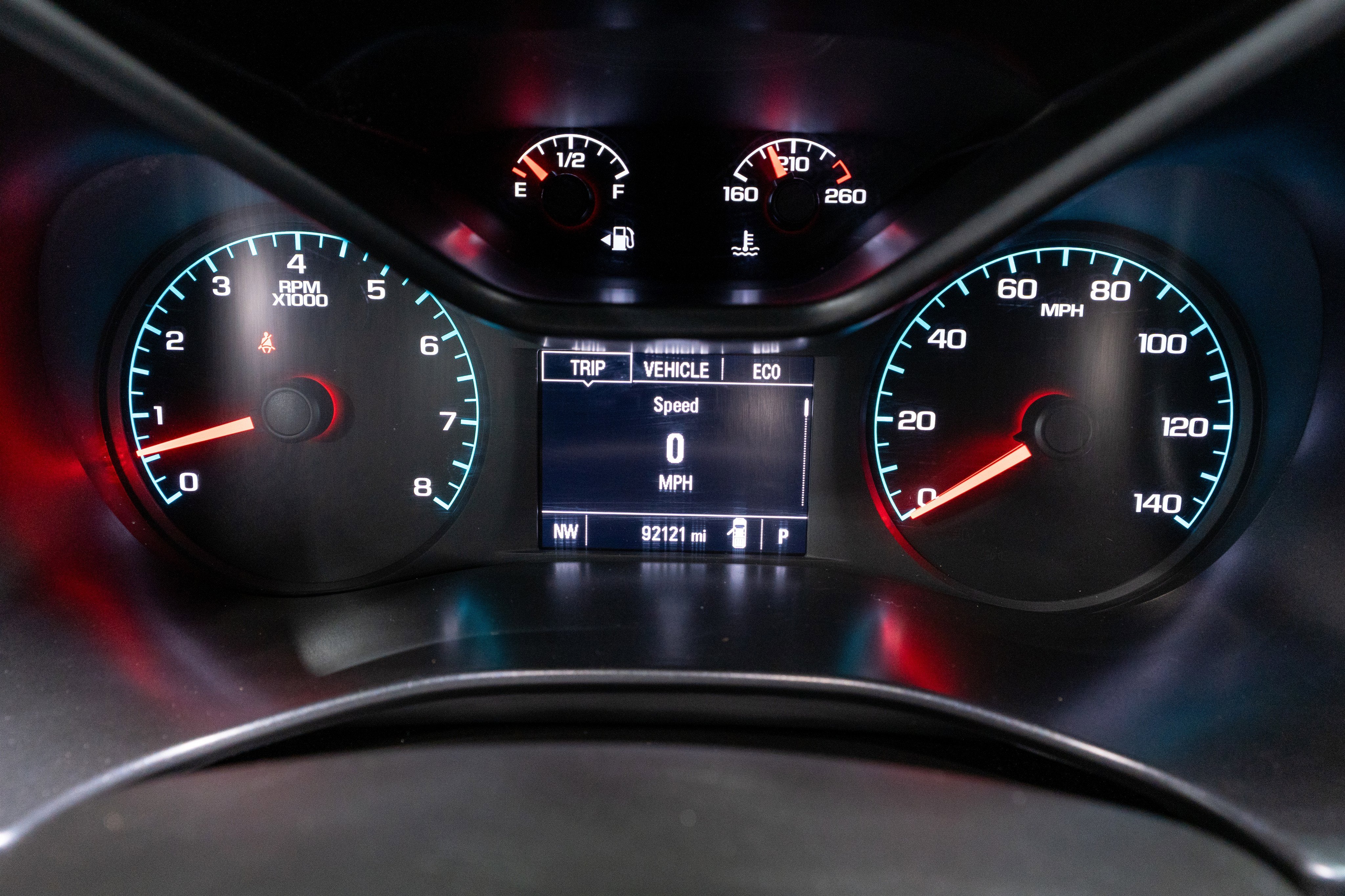 2022 Chevrolet Colorado 4WD LT