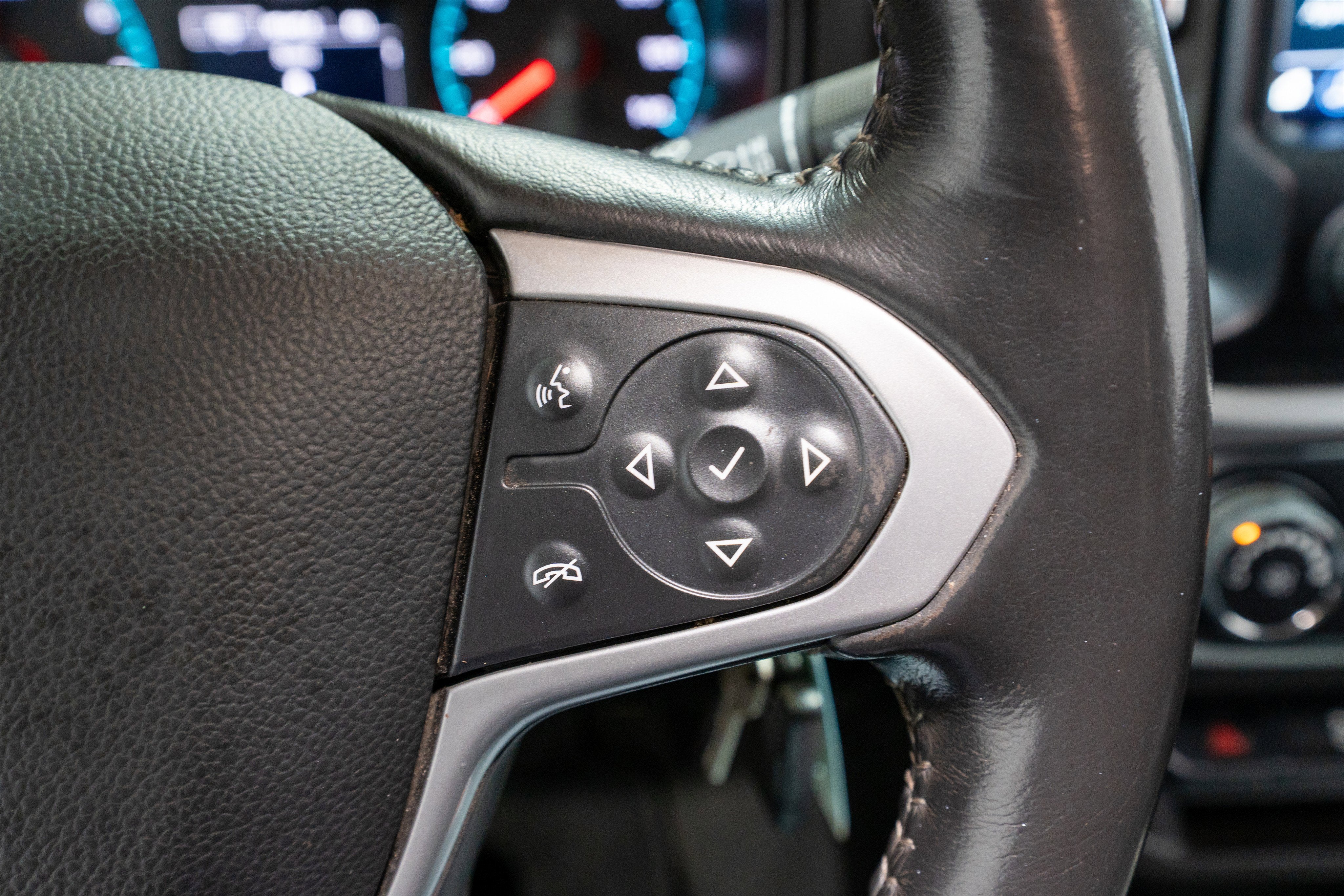 2022 Chevrolet Colorado 4WD LT