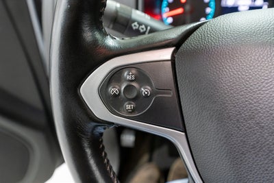 2022 Chevrolet Colorado 4WD LT