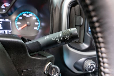 2022 Chevrolet Colorado 4WD LT