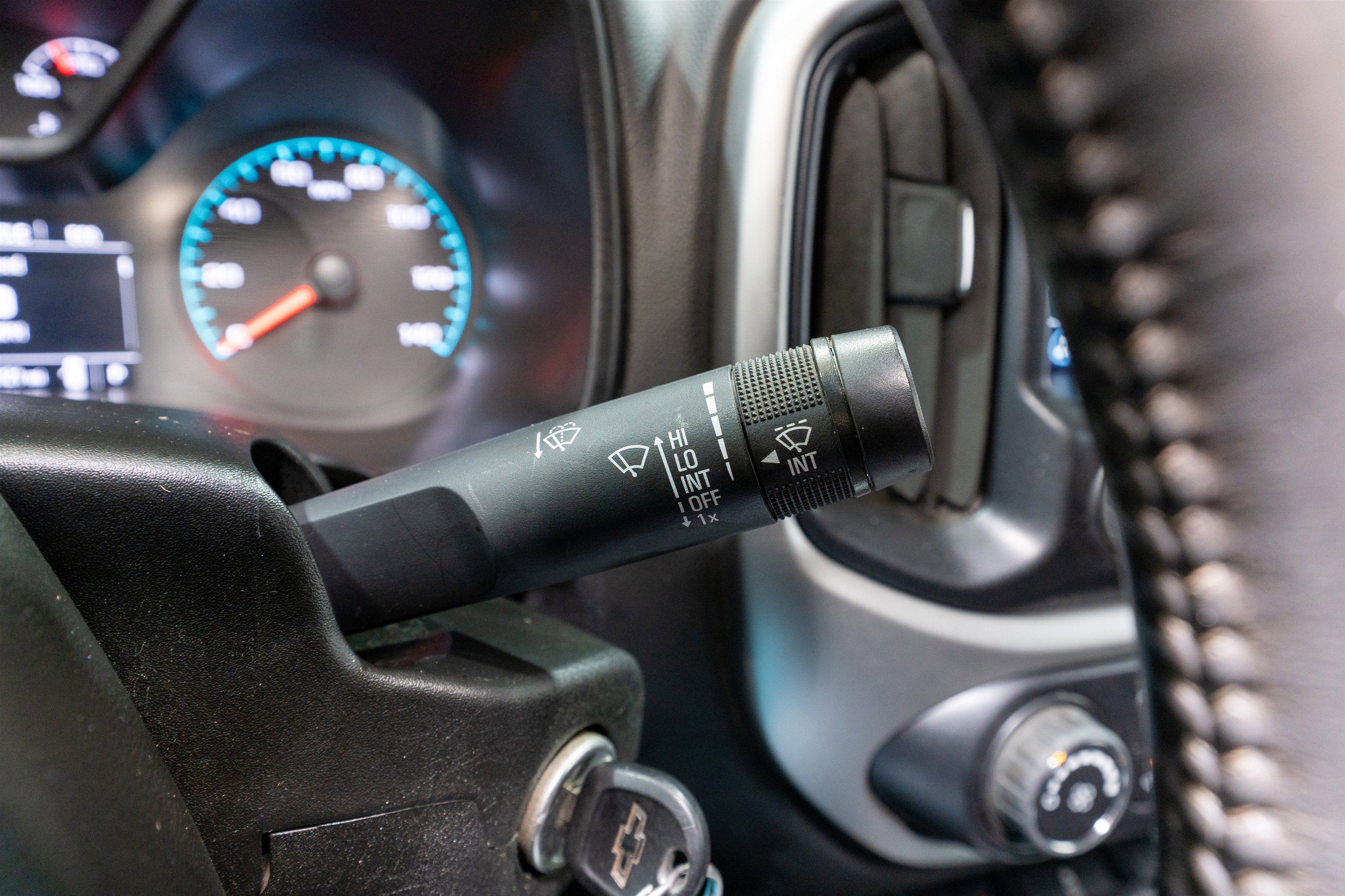 2022 Chevrolet Colorado 4WD LT