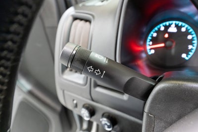 2022 Chevrolet Colorado 4WD LT