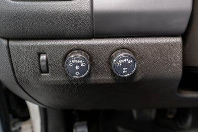 2022 Chevrolet Colorado 4WD LT