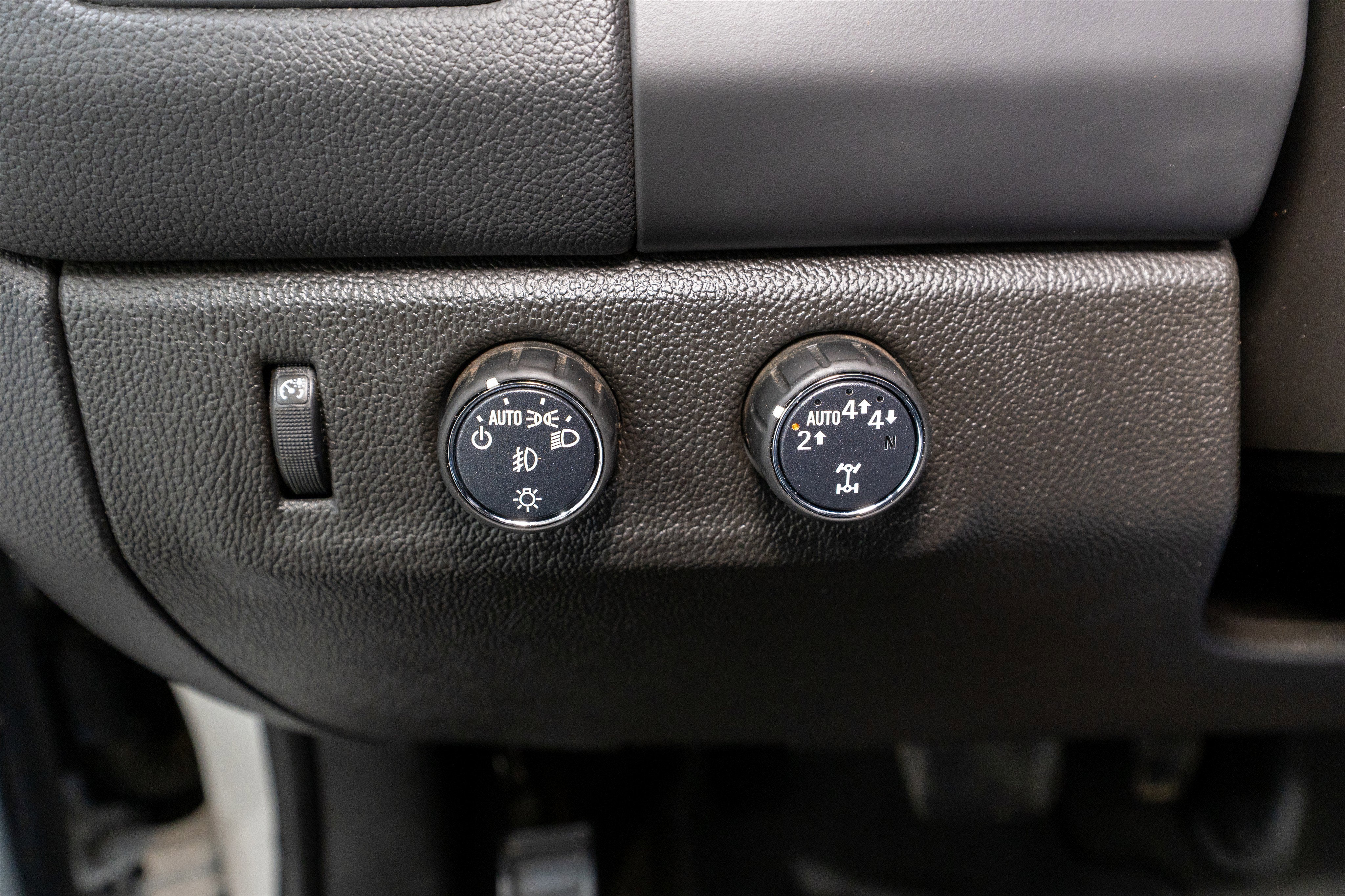 2022 Chevrolet Colorado 4WD LT