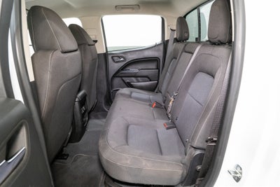 2022 Chevrolet Colorado 4WD LT