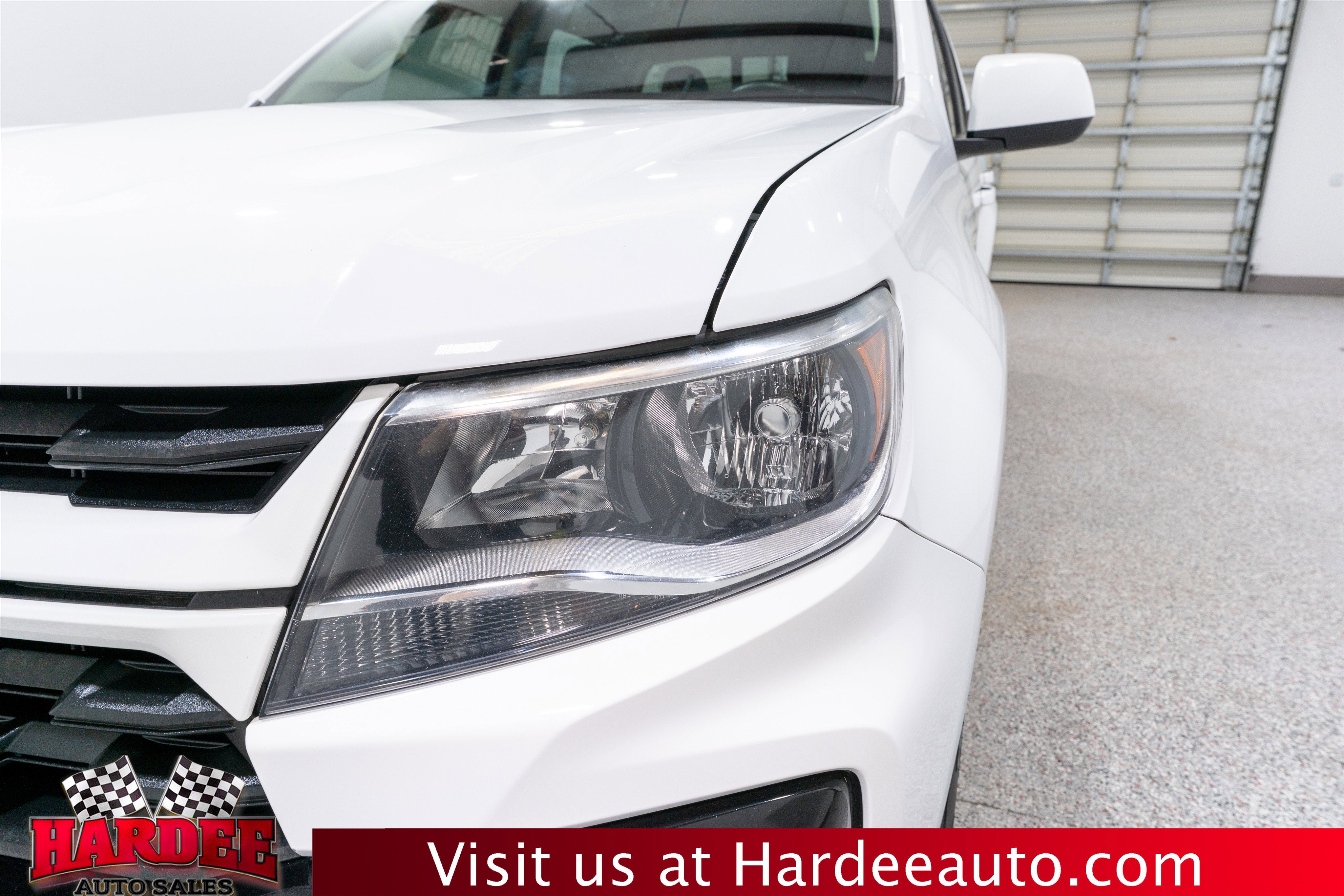 2022 Chevrolet Colorado 4WD LT