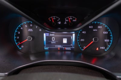 2018 Chevrolet Colorado 4WD ZR2