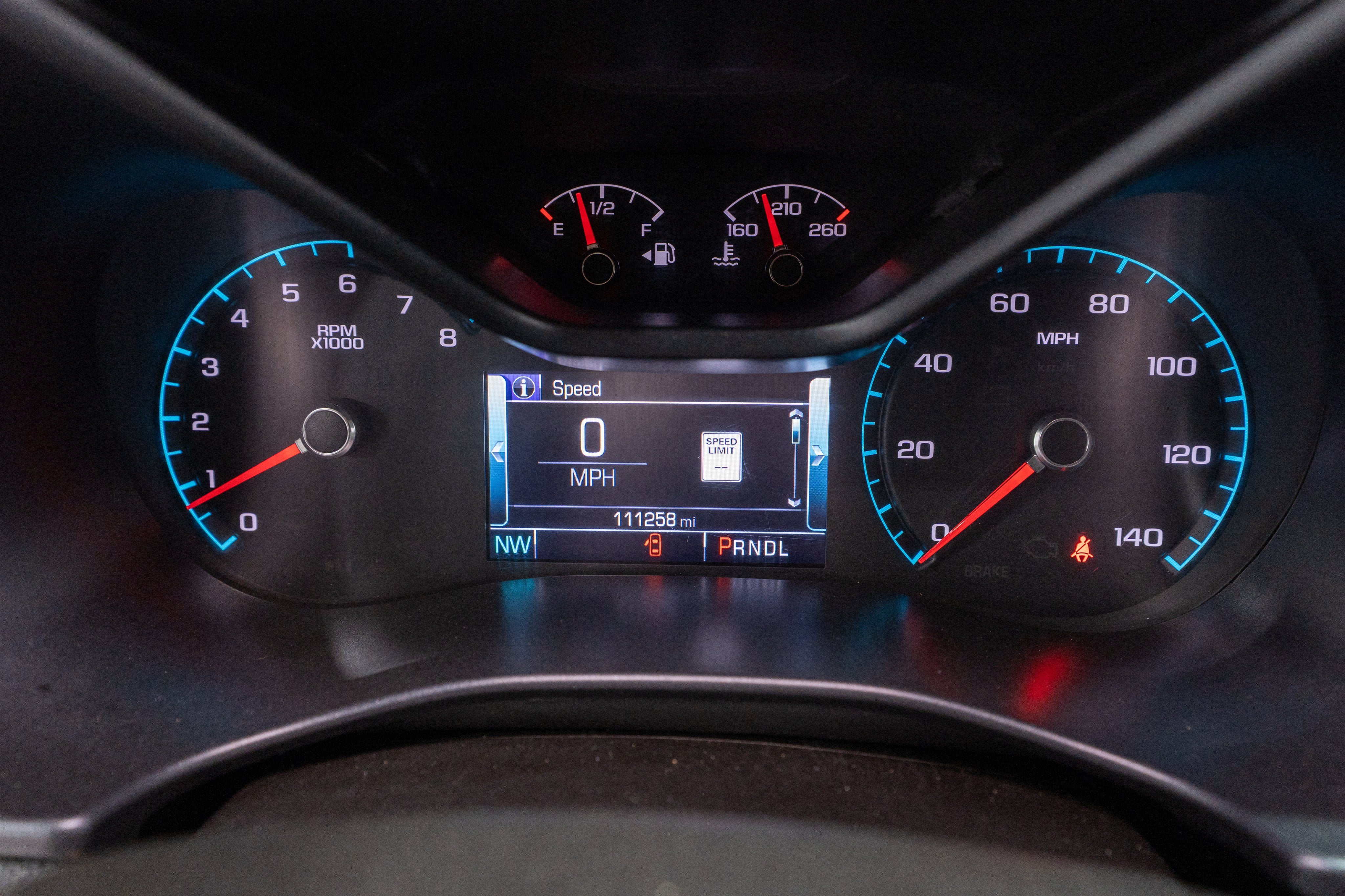 2018 Chevrolet Colorado 4WD ZR2