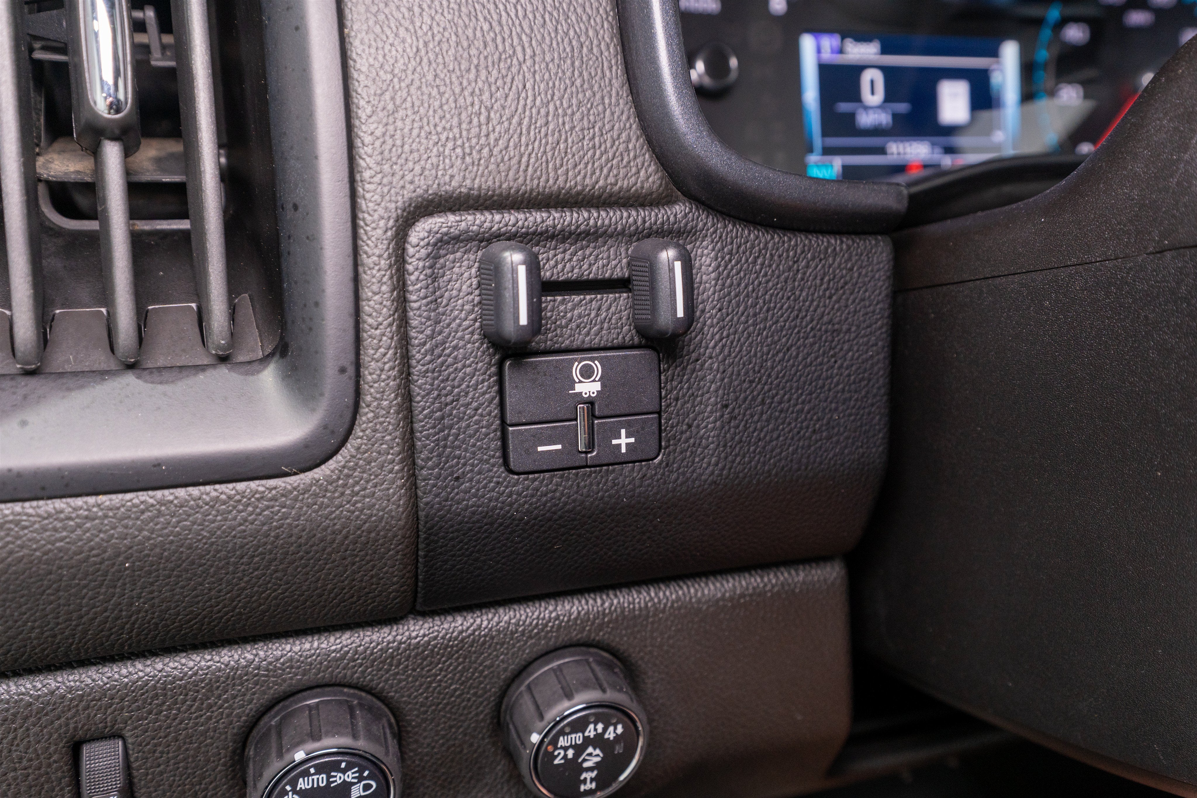 2018 Chevrolet Colorado 4WD ZR2