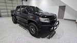 2018 Chevrolet Colorado 4WD ZR2