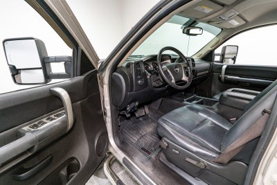 2007 Chevrolet Silverado 2500HD LT w/2LT