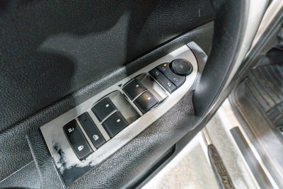 2007 Chevrolet Silverado 2500HD LT w/2LT