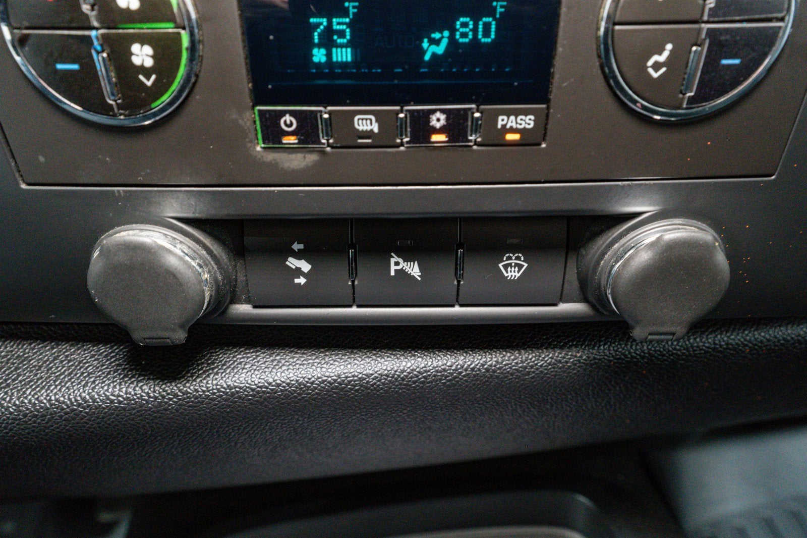 2007 Chevrolet Silverado 2500HD LT w/2LT