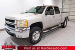 2007 Chevrolet Silverado 2500HD LT w/2LT