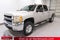 2007 Chevrolet Silverado 2500HD LT w/2LT