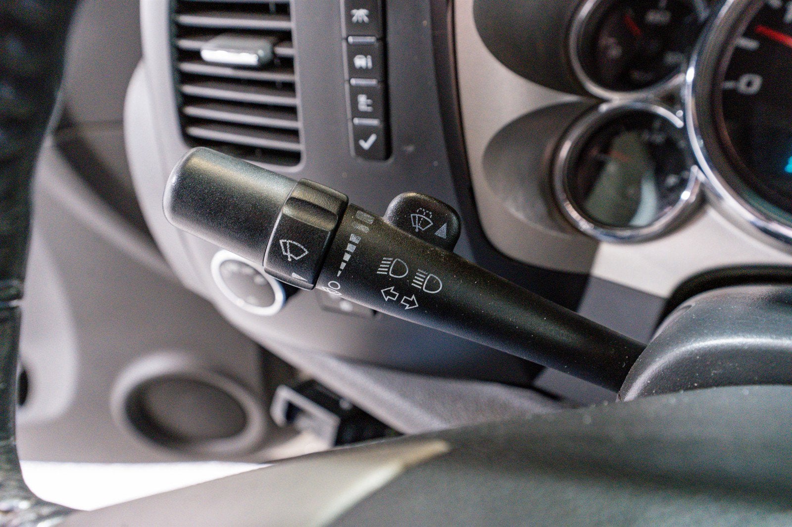 2007 Chevrolet Silverado 2500HD LT w/2LT