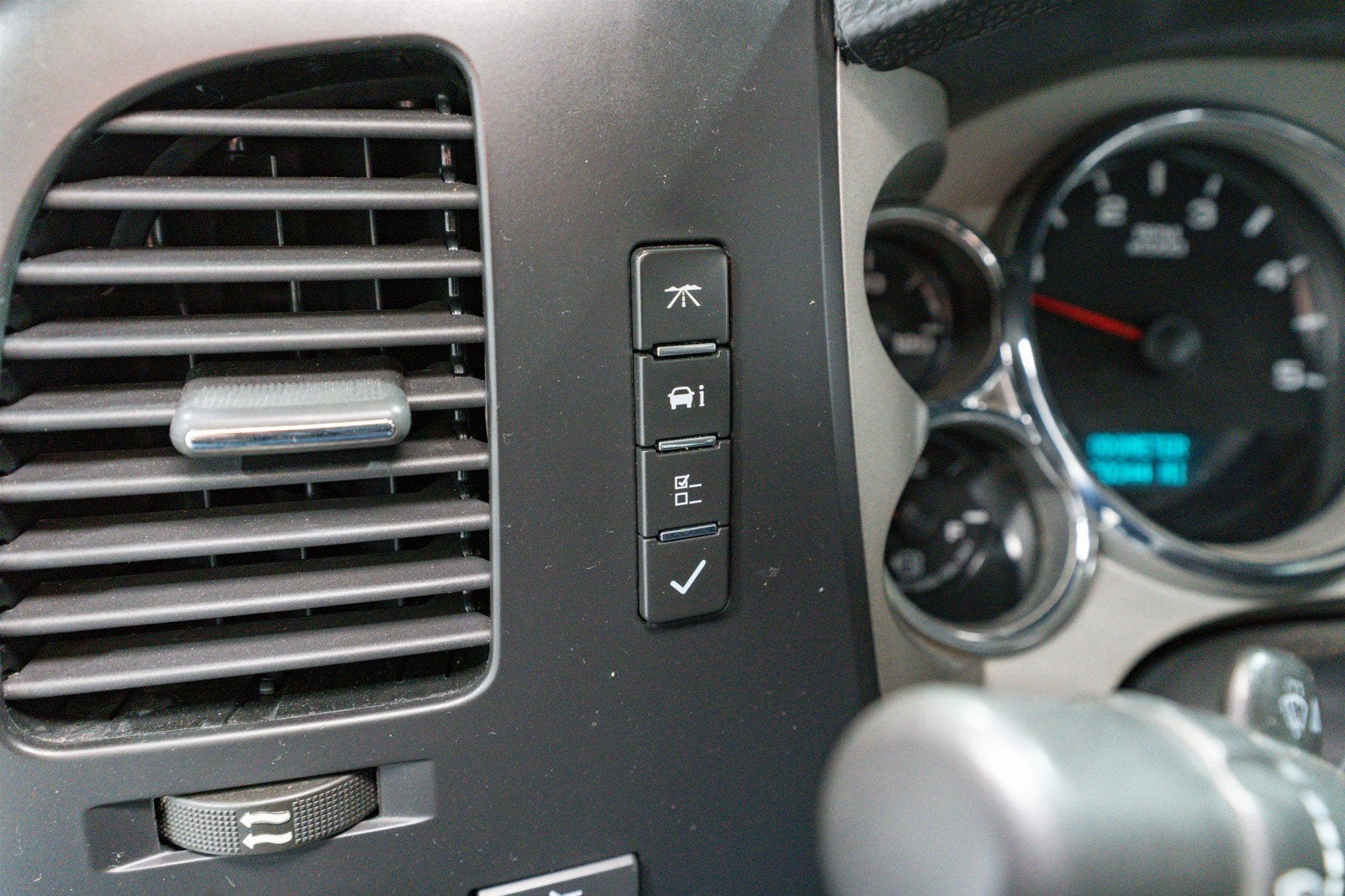 2007 Chevrolet Silverado 2500HD LT w/2LT