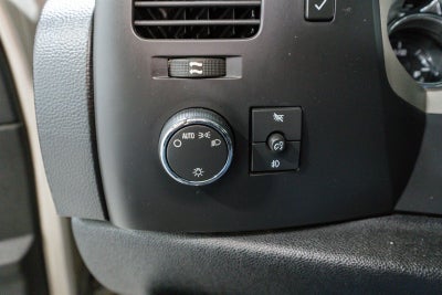 2007 Chevrolet Silverado 2500HD LT w/2LT